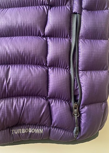 Columbia Turbo Down Omni-Heat Yelek - Görsel 6