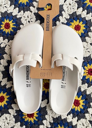 Birkenstock ürünü
