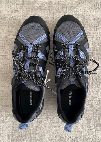 Merrell Waterpro Maipo 2 Outdoor Ayakkabı - Görsel 4