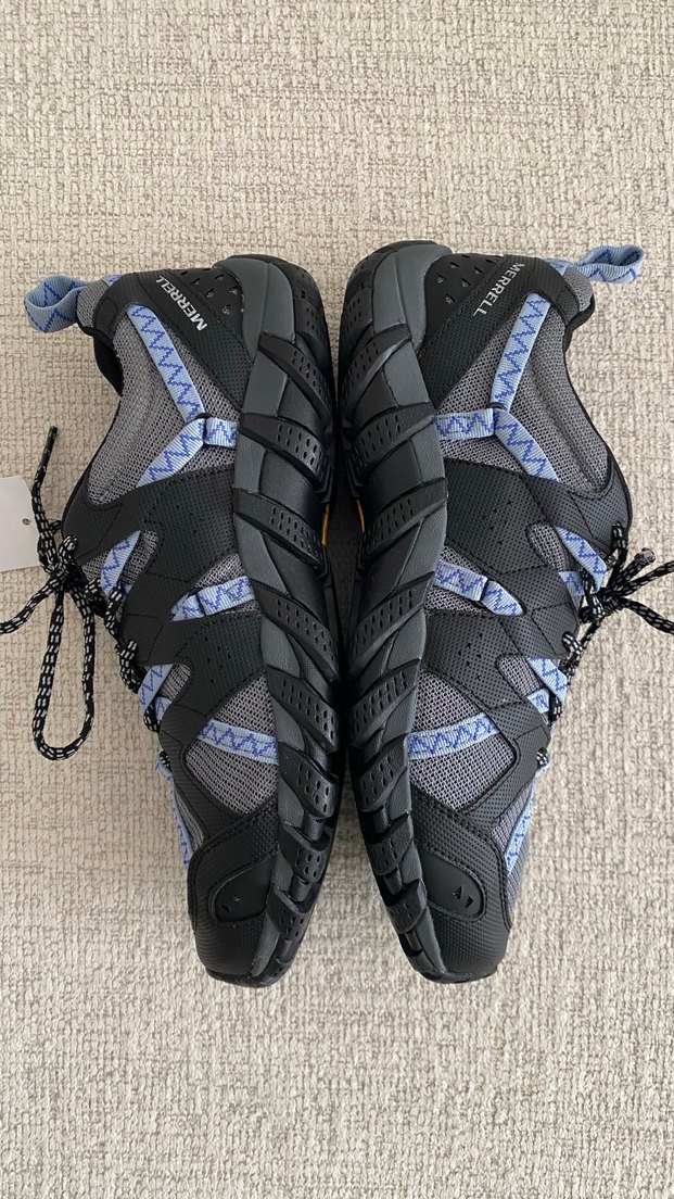 Merrell Waterpro Maipo 2 Outdoor Ayakkabı - Görsel 3