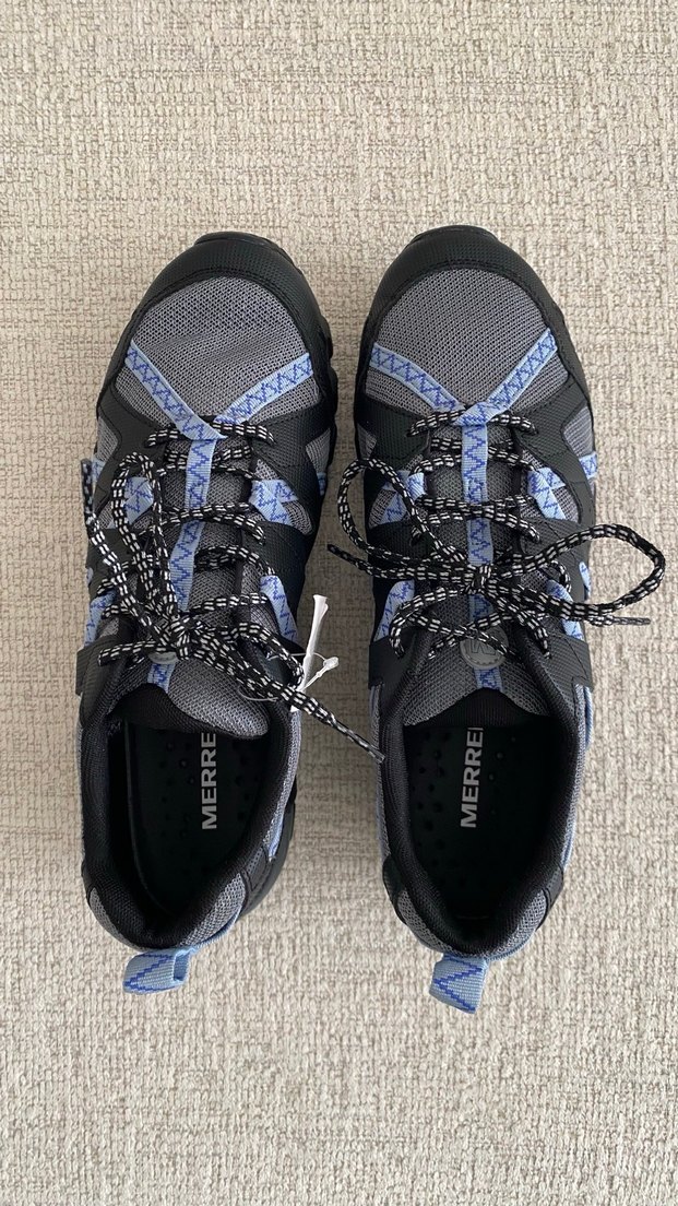 Merrell Waterpro Maipo 2 Outdoor Ayakkabı - Görsel 4