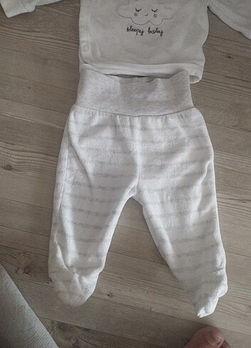 C&A C&A marka pijama takımı