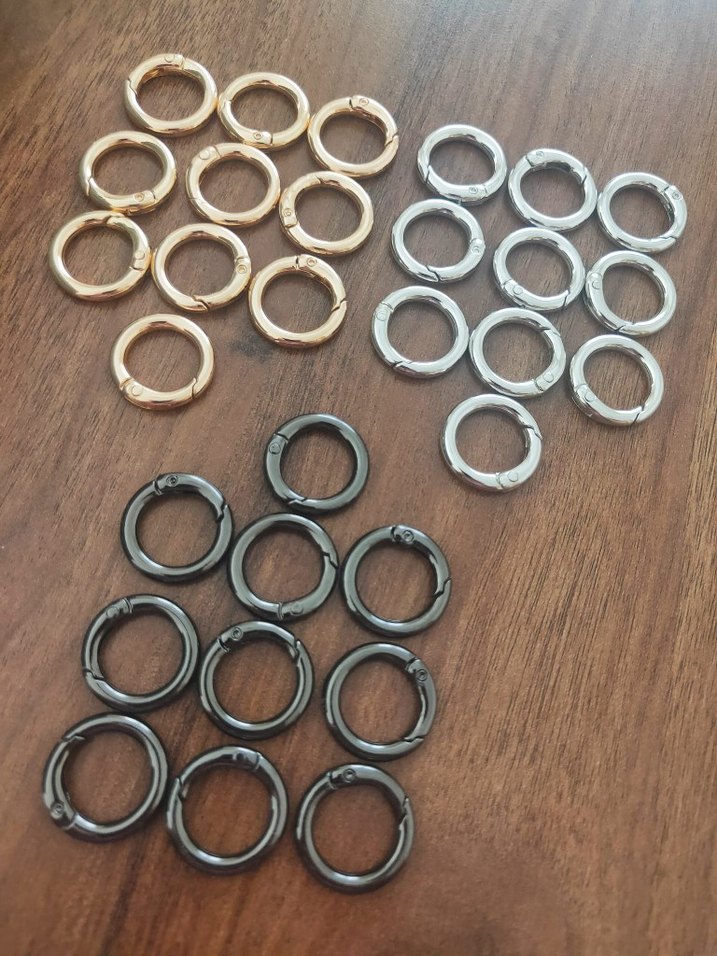 Zincir ve halka - Görsel 2