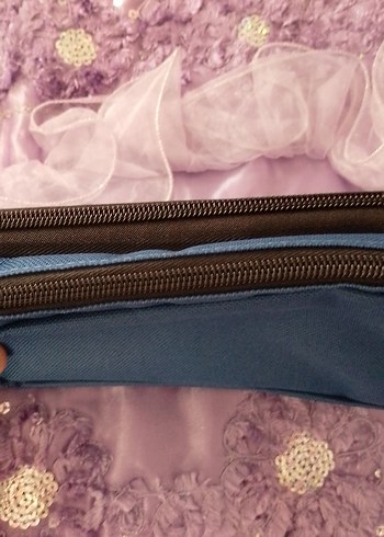 Renkli Dinozor Temalı Çocuk kalemlik - Görsel 2