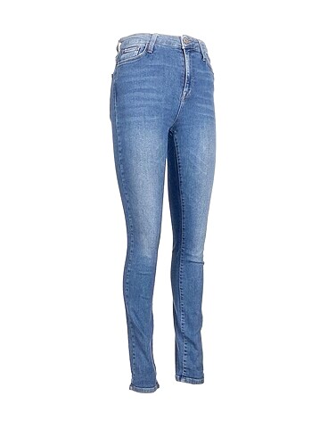 Colin's Colin's Jean / Kot %70 İndirimli.