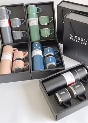 SET HALİ