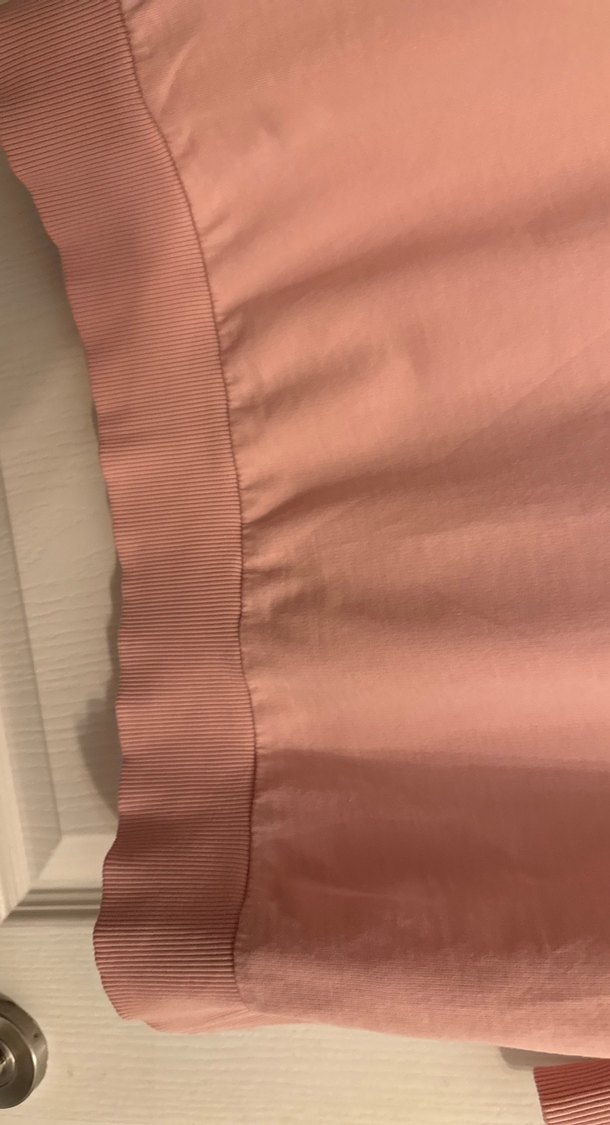 Pembe Baskılı Kadın Sweatshirt - Görsel 5