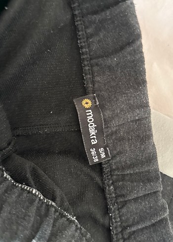 Gri Şeritli Siyah Kadın Eşofman Takımı - Görsel 8