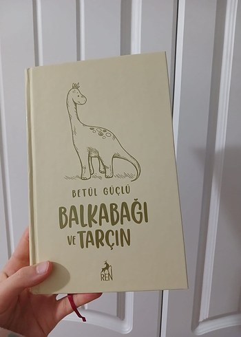 Balkabağı ve Tarçın - Betül Güçlü - Görsel 2