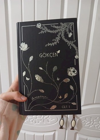 Göksen - Unutulan Çiçekler Romanı - Görsel 4