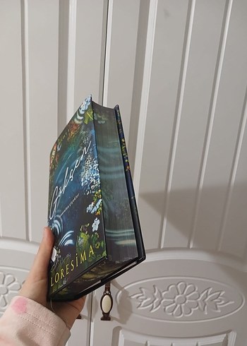 Göksen - Unutulan Çiçekler Romanı - Görsel 5