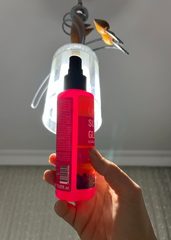 Urban Care Summer Glow Renk Açıcı Sprey - Görsel 2