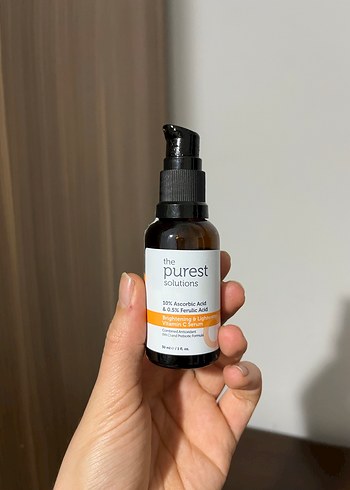 Purest Solutions Kadınlar İçin Anti-Aging Serum - Görsel 2