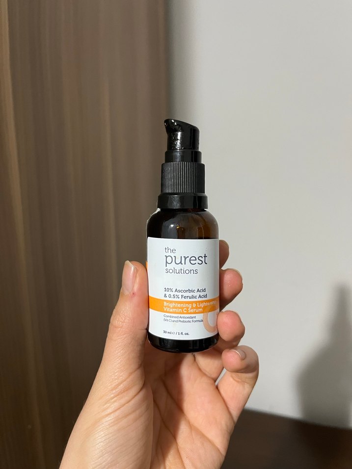 Purest Solutions Kadınlar İçin Anti-Aging Serum - Görsel 2