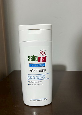 sebamed