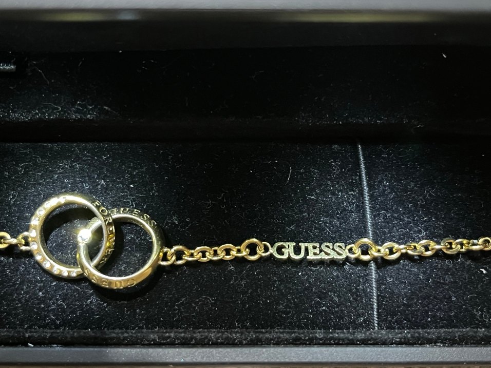 Guess Bileklik - Görsel 2