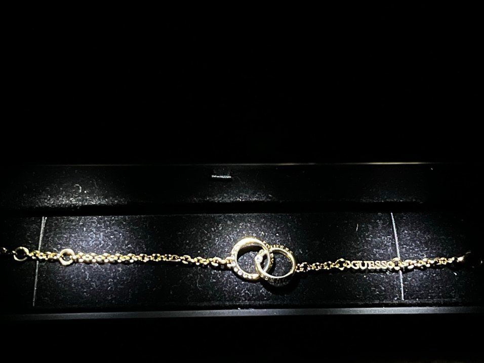 Guess Bileklik - Görsel 5