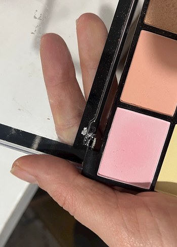 Revolution far paleti - Görsel 3