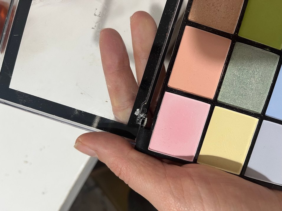 Revolution far paleti - Görsel 3