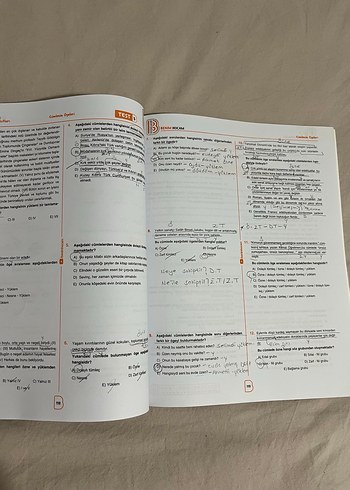 TYT Türkçe Ders Notları - Kadir Gümüş - Görsel 4