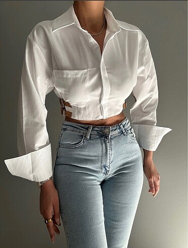 Fashion Gömlek