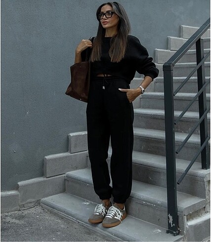 Zara Eşortman Takımı