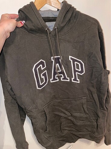 GAP Sweatshirt Unisex