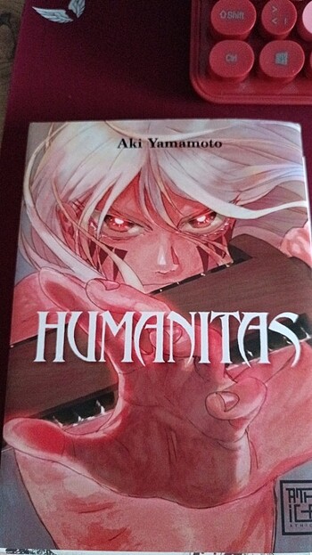Humanitas