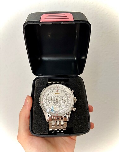 Breitling Navitimer Saat (Replika)