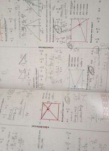  matematiğin ilacı ayt matematik soru bankası 