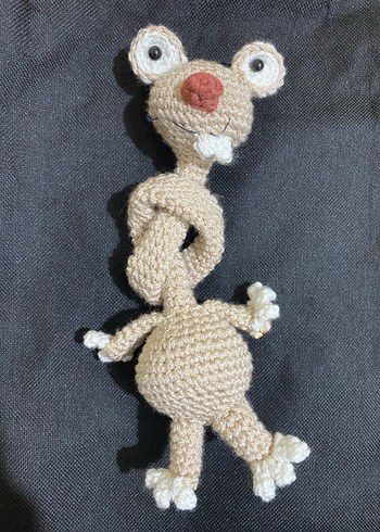 Buz devri sid - Görsel 3