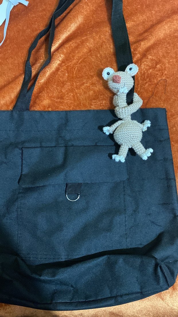 Buz devri sid - Görsel 2