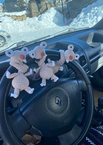 Sid direksiyon süsü - Görsel 3