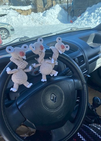 Sid direksiyon süsü - Görsel 2