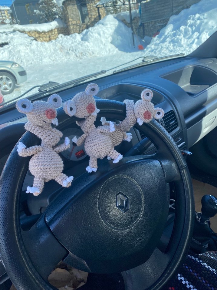 Sid direksiyon süsü - Görsel 3