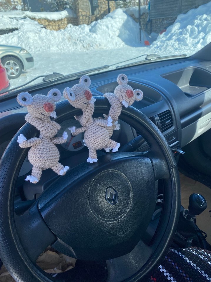 Sid direksiyon süsü - Görsel 2