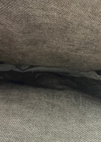 Renkli Çocuk Okul Çantası - Kırmızı - Görsel 3