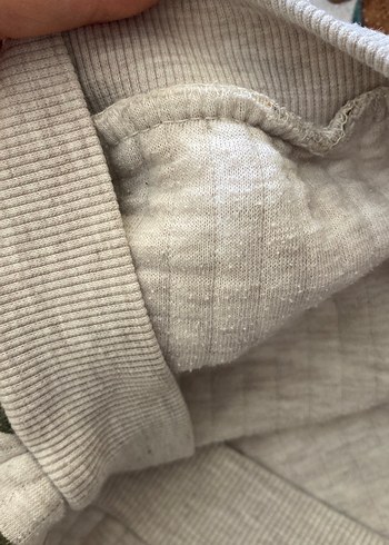 Bohem Tarzı Erkek Çocuk Baskılı Sweatshirt - Görsel 3