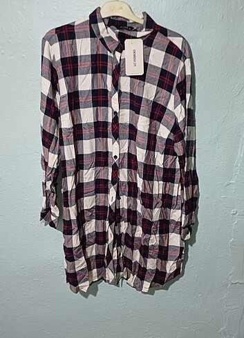 LC Waikiki Tunik gomlek