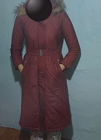 38 Beden Uzun Mont