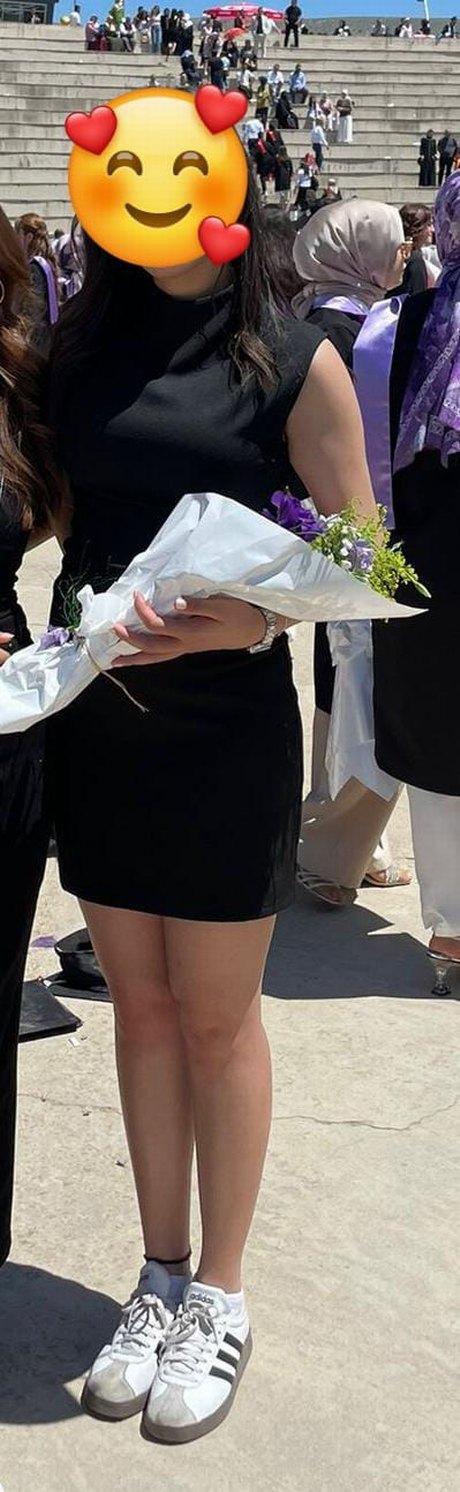 mini elbise - Görsel 2