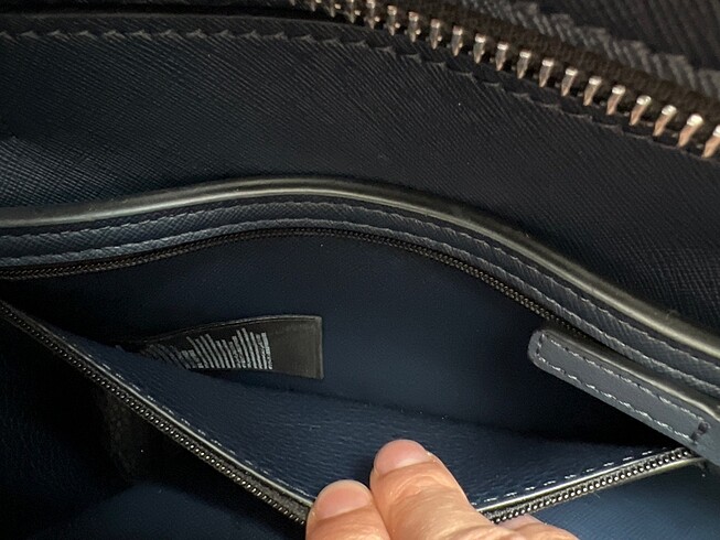 Beden lacivert Renk Calvin Klein Çanta