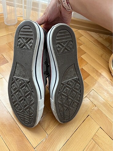 42 Beden Converse
