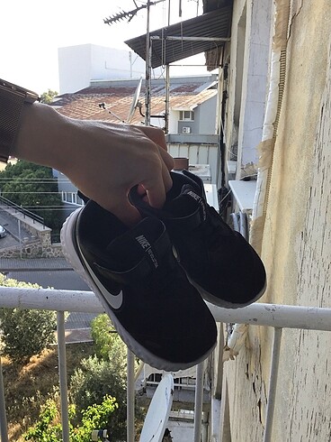 Nike Çocuk spor ayakkabı