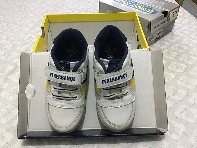 Fenerbahçe çocuk ayakkabı