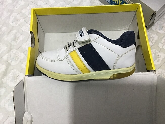 Fenerbahçe Fenerbahçe çocuk ayakkabı