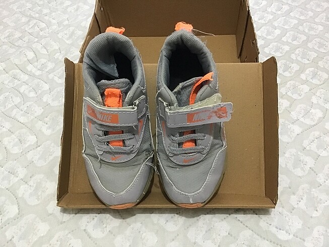 Nike kids çocuk ayakkabı