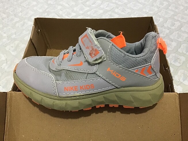 Nike Nike kids çocuk ayakkabı