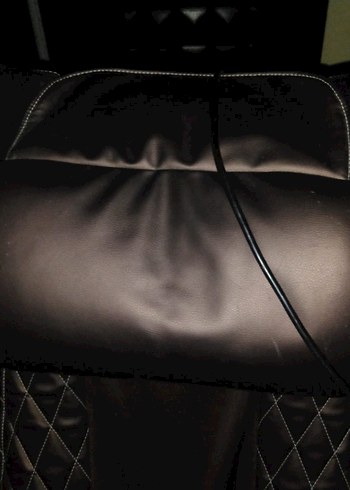 CELLINI I-Smart Pro Masaj Koltuğu - Görsel 5