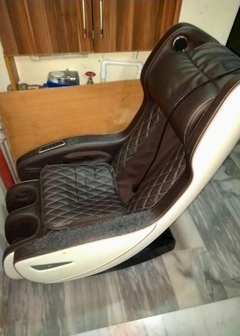 CELLINI I-Smart Pro Masaj Koltuğu - Görsel 2